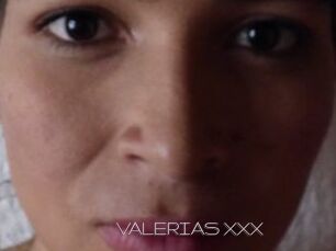 VALERIAS_XXX