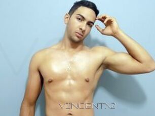 VINCENTX2