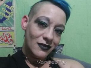 VainitiesToy
