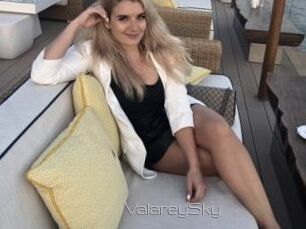 ValareySky