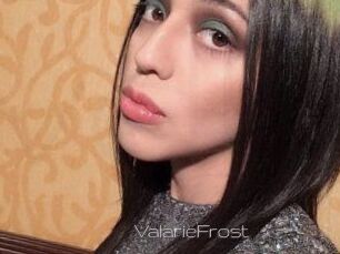 ValarieFrost