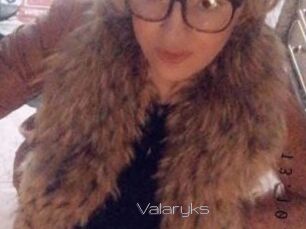 Valaryks