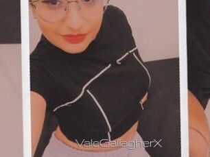 ValeGallagherX