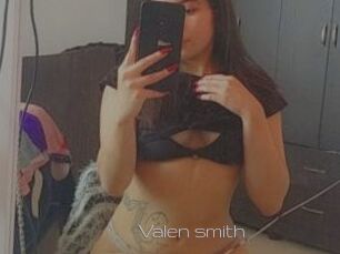 Valen_smith