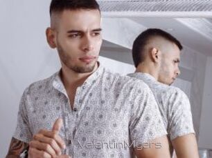 ValentinMyers