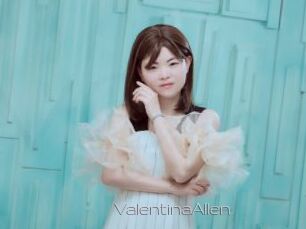 ValentinaAllen