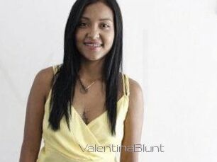 ValentinaBlunt