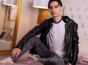 ValentinoGreco