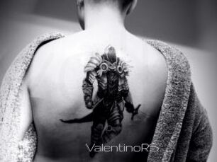 ValentinoRS