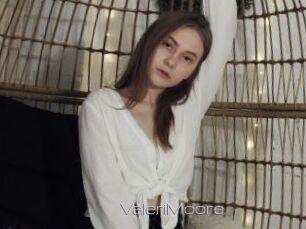 ValeriMoore