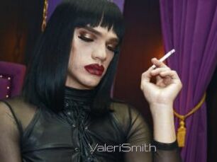 ValeriSmith