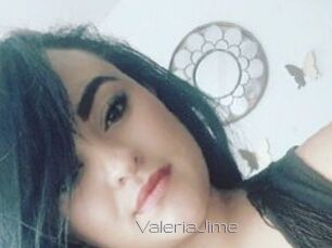 ValeriaJime