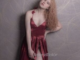 ValeriaTeilor