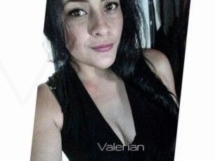 Valerian