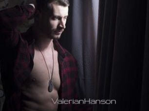 ValerianHanson