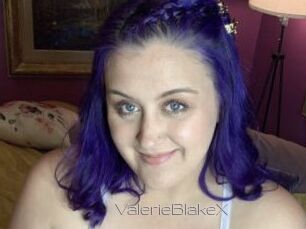 ValerieBlakeX