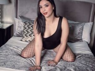 ValerieMarch