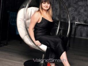 ValerieSmash