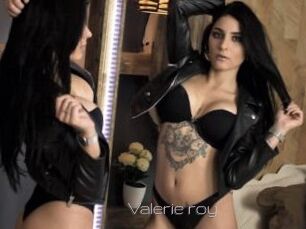Valerie_roy