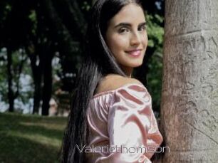 Valeriethomson