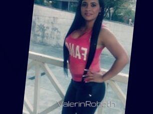 ValerinRobeth