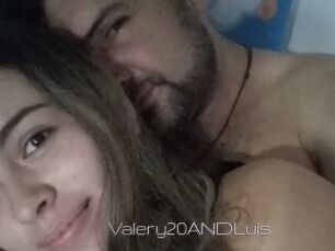 Valery20ANDLuis