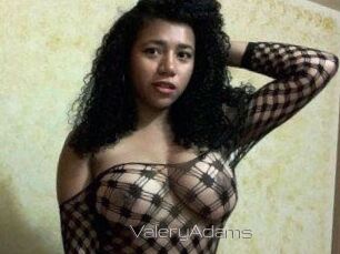 ValeryAdams