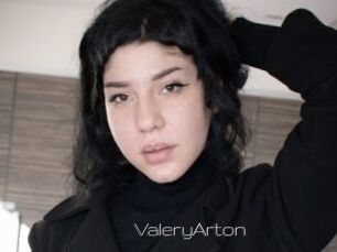 ValeryArton