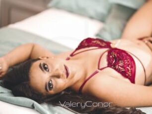 ValeryConor