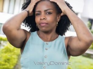 ValeryDominic
