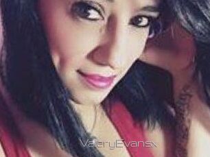 ValeryEvansx