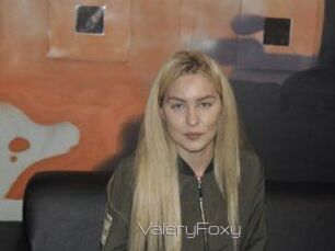 ValeryFoxy