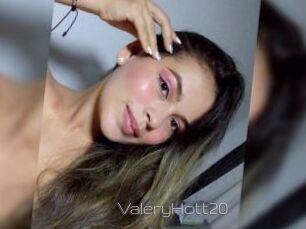 ValeryHott20