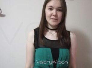 ValeryWilson