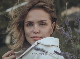 ValeryWood