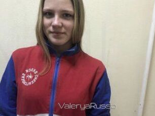 ValeryaRusso