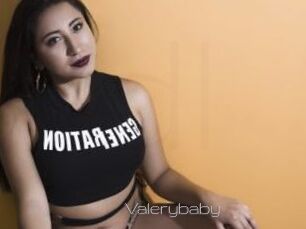 Valerybaby
