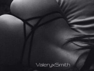 ValeryxSmith