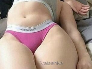 Valeshka