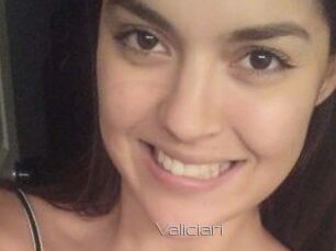 Valiciari
