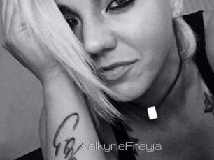 ValkyrieFreyja