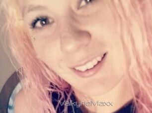 ValkyrieMaxx