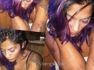 VampiiBabii