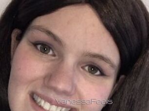 VanessaFeels