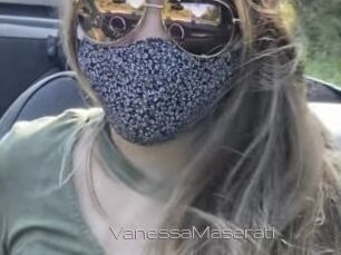 VanessaMaserati
