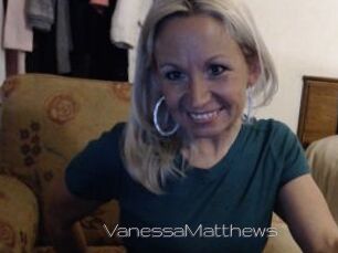 VanessaMatthews