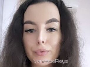VanessaPlays