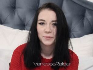 VanessaRaider