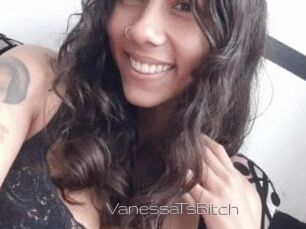 VanessaTsBitch