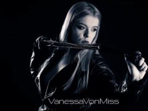 VanessaVonMiss